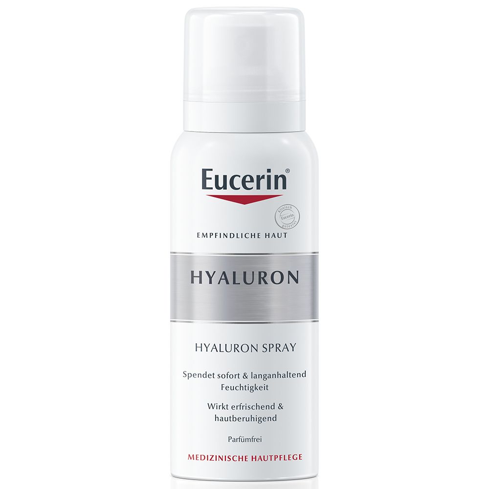 Eucerin® Hyaluron Spray