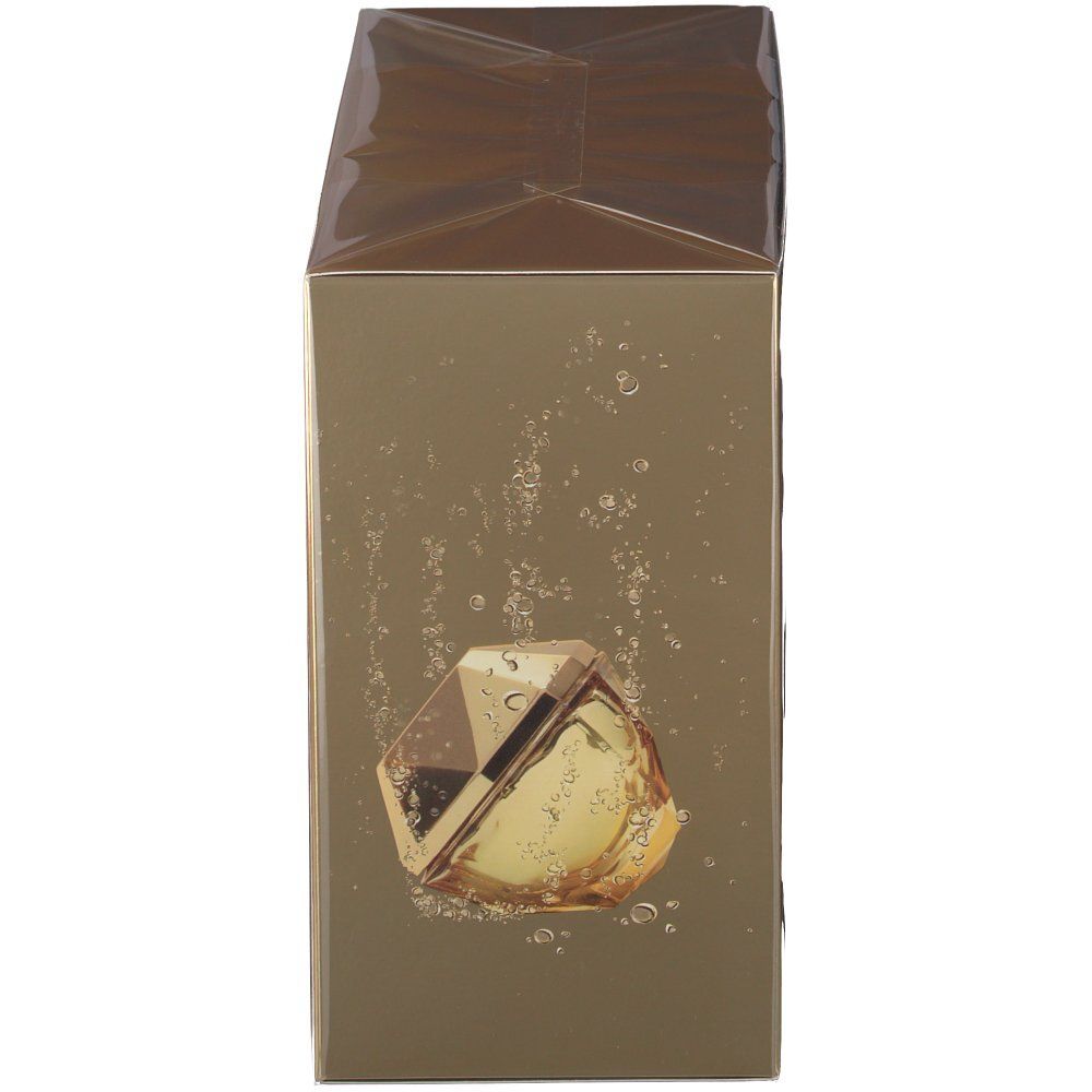 paco rabanne Lady MILLION + 15 ml Zerstäuber & 100 ml Bodylotion GRATIS