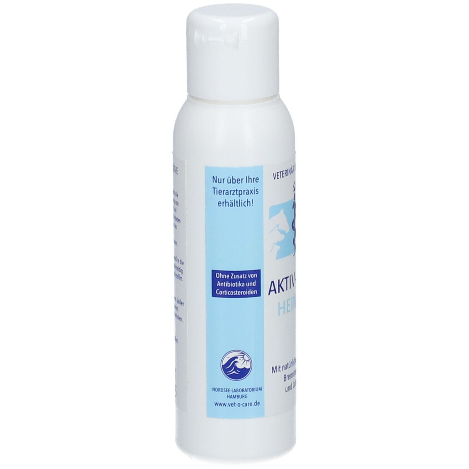 vet-o-care® Aktiv Lotion für Heimtiere