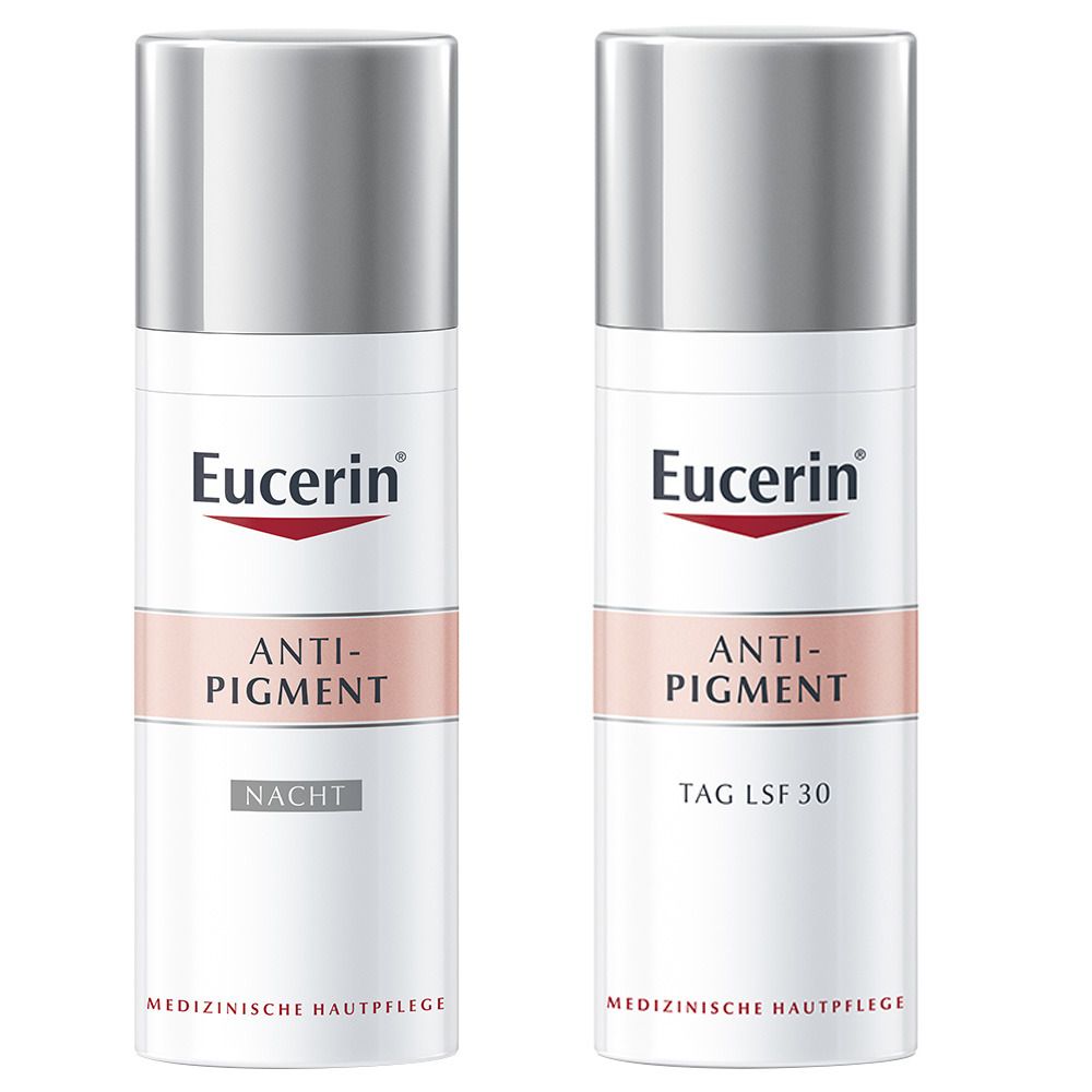 Eucerin® Anti-Pigment Pflege-Set