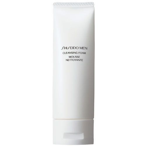SHISEIDO Reinigungsschaum