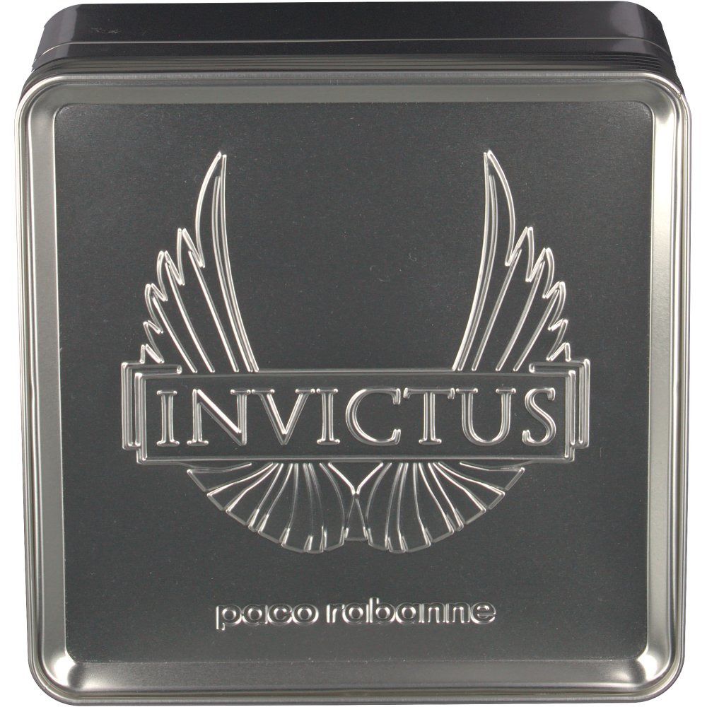 paco rabanne INVICTUS + 75 ml Deodorant Stick GRATIS