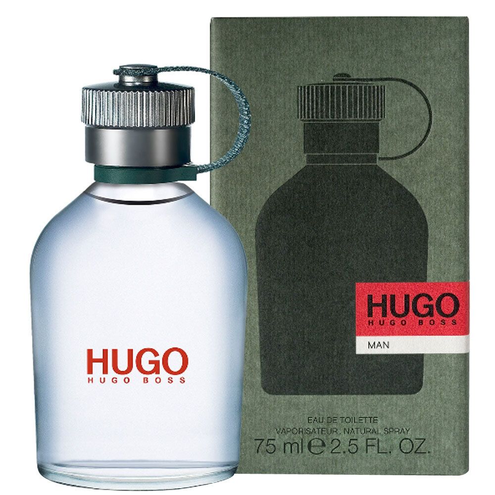 HUGO BOSS HUGO