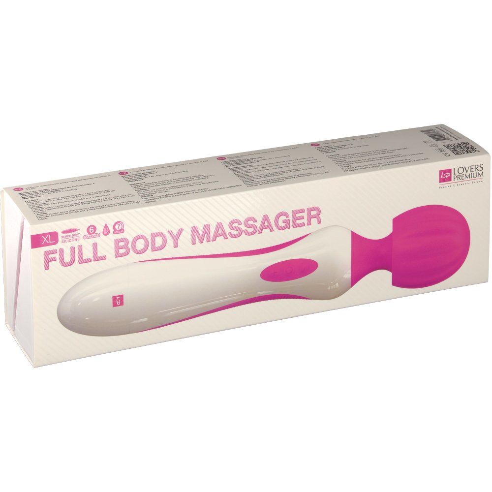 Full Body Massager
