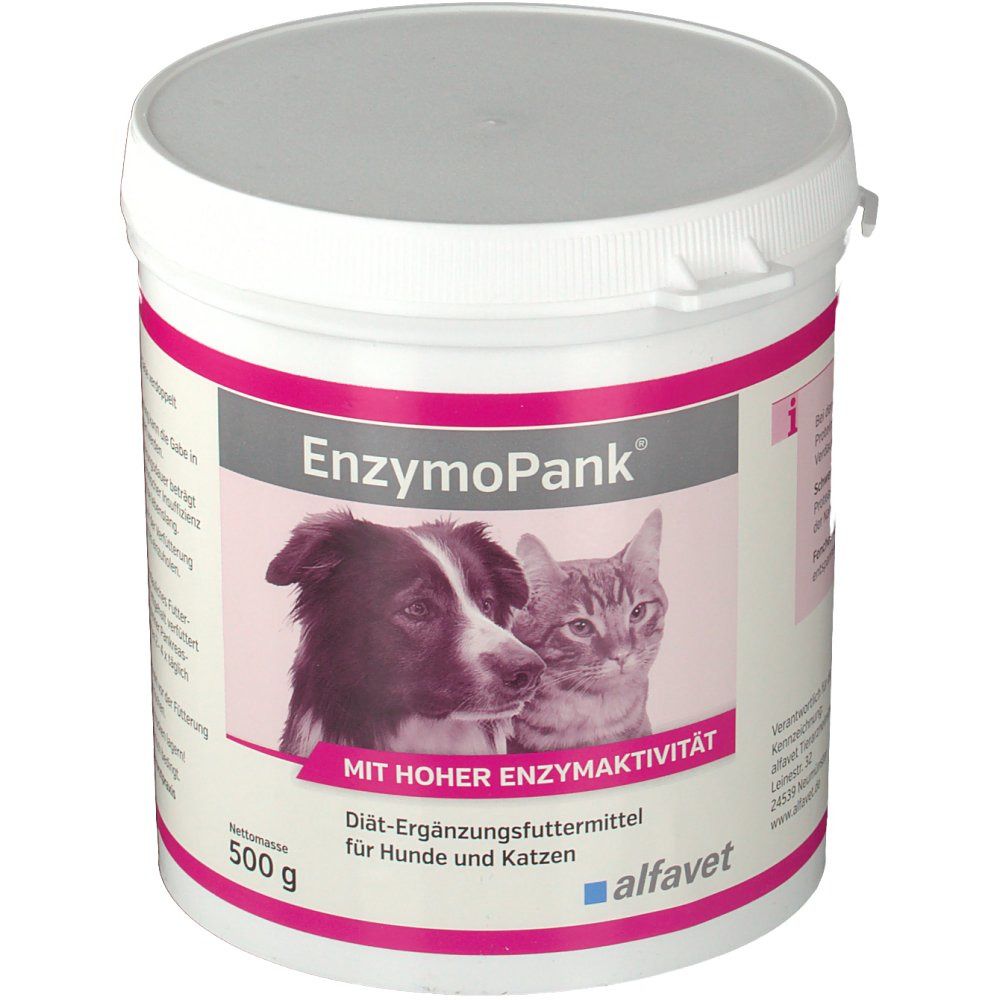EnzymoPank®