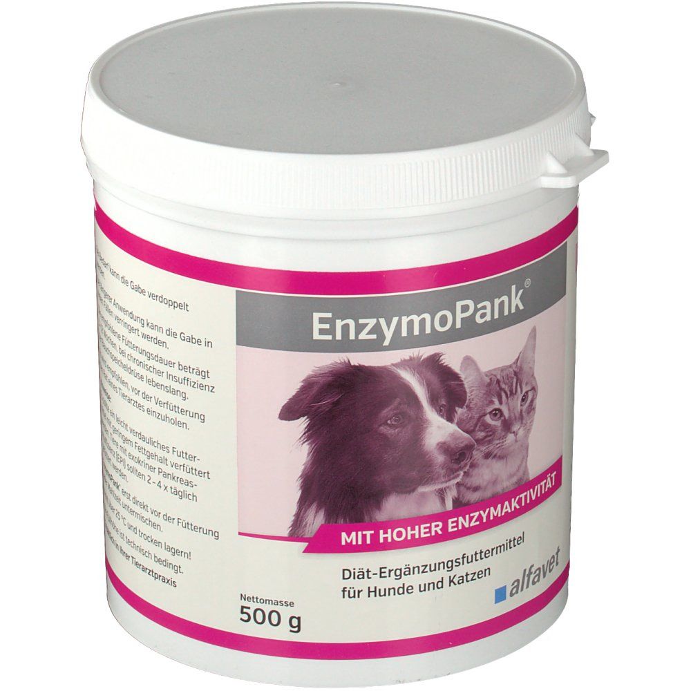 EnzymoPank®