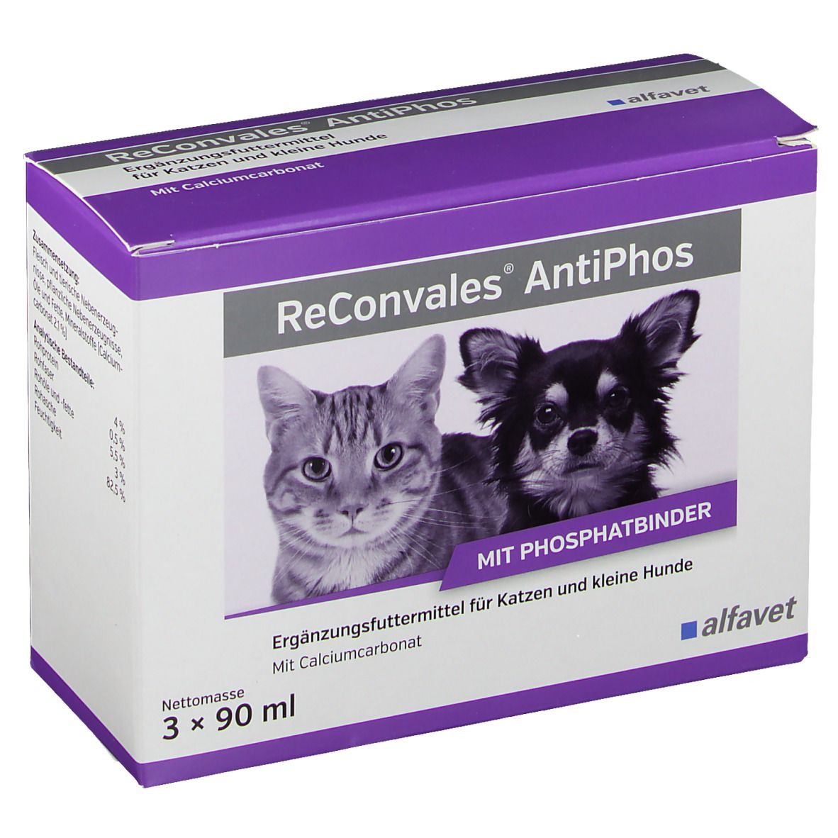 ReConvales® AntiPhos