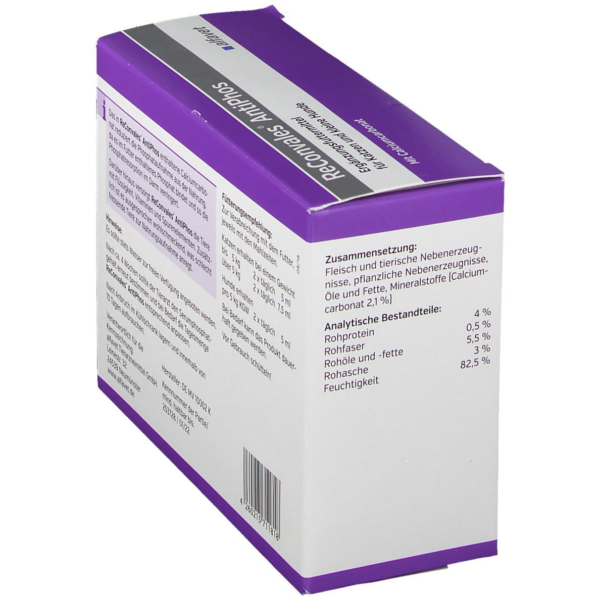 ReConvales® AntiPhos