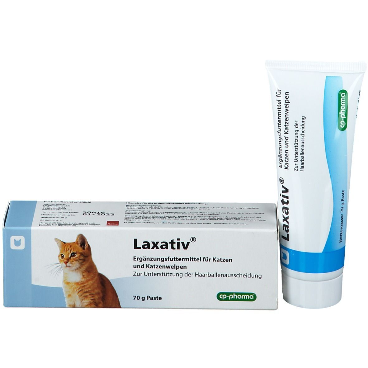 Laxativ®