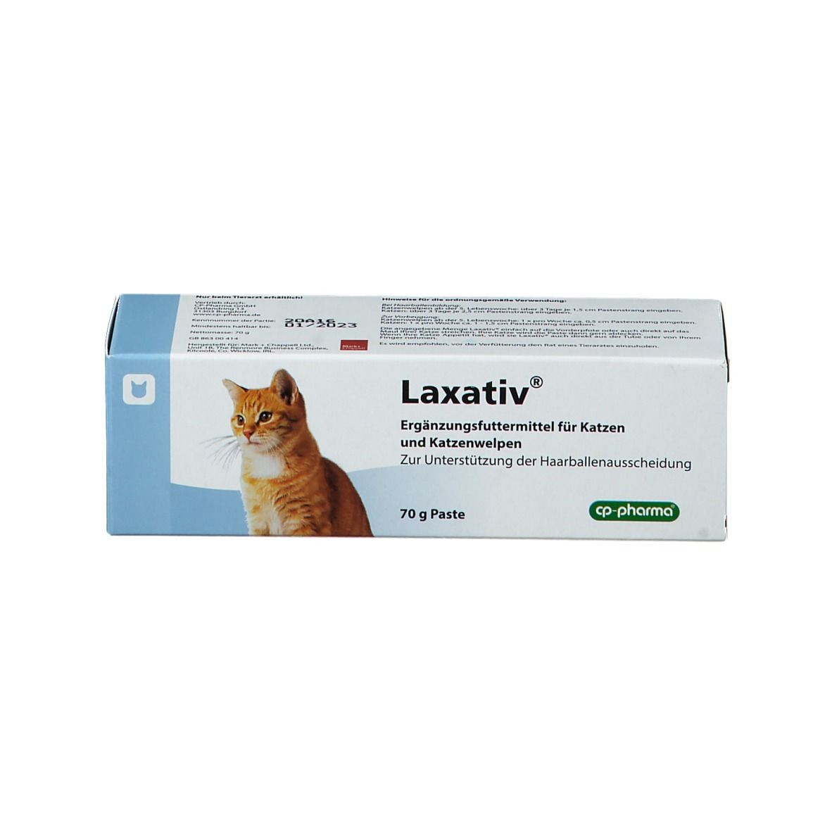 Laxativ®