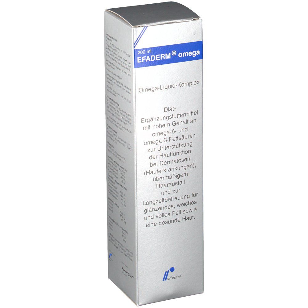 EFADERM® omega