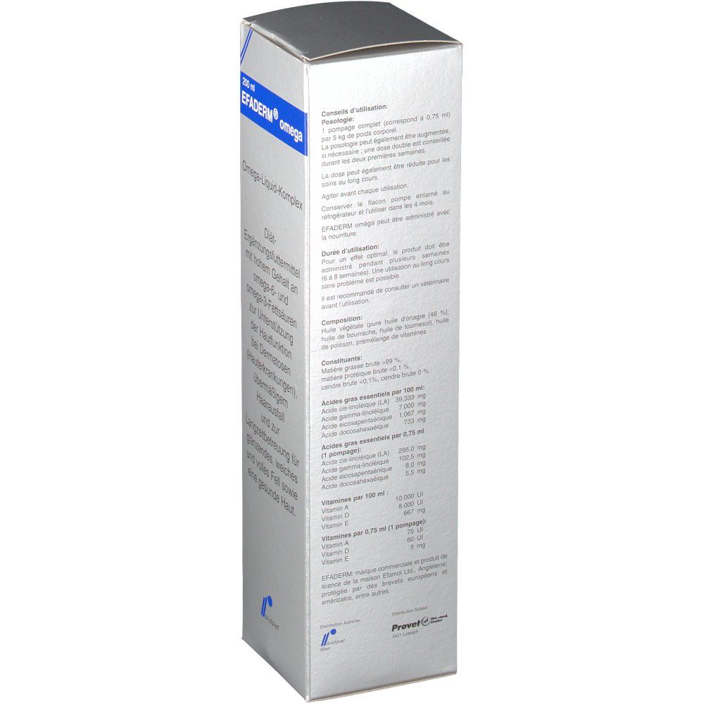 EFADERM® omega