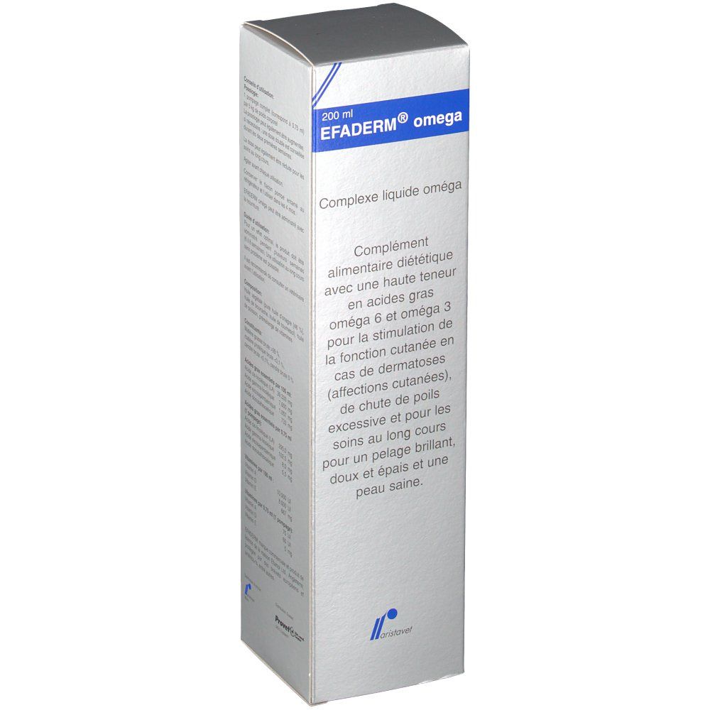 EFADERM® omega