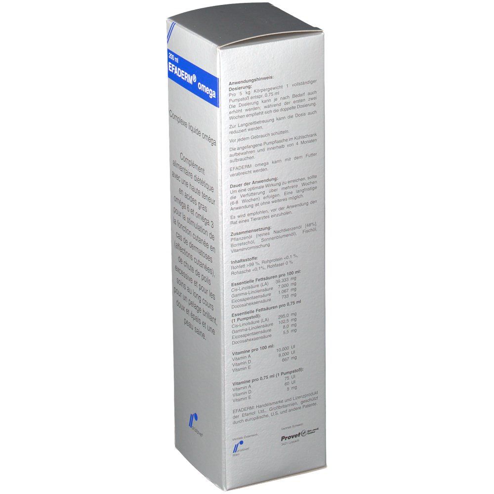 EFADERM® omega