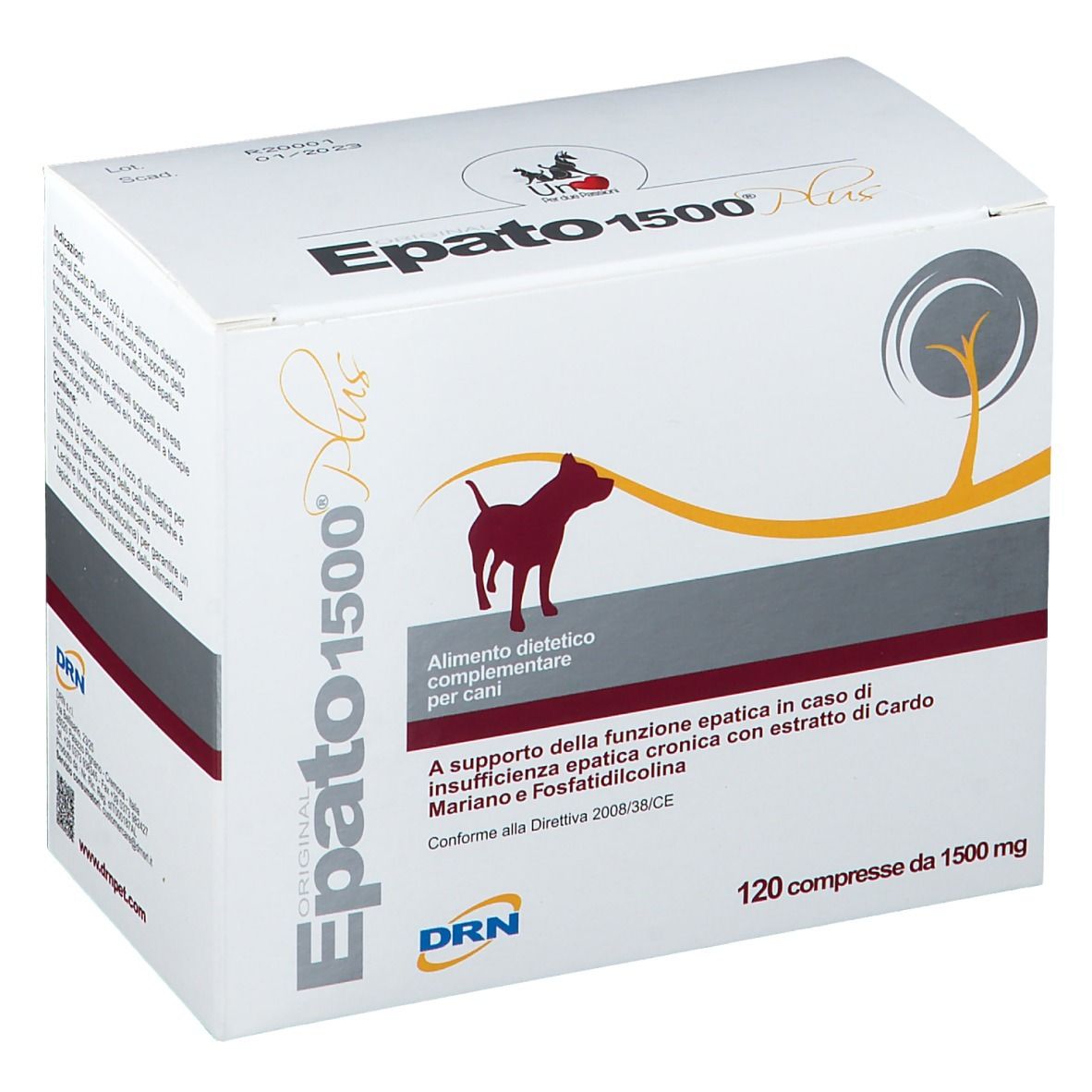 Epato® 1500 plus