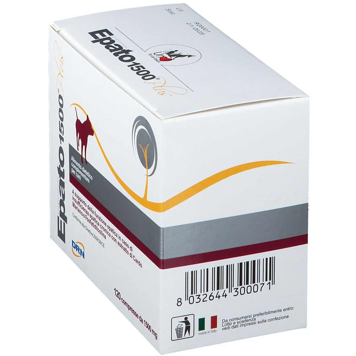 Epato® 1500 plus