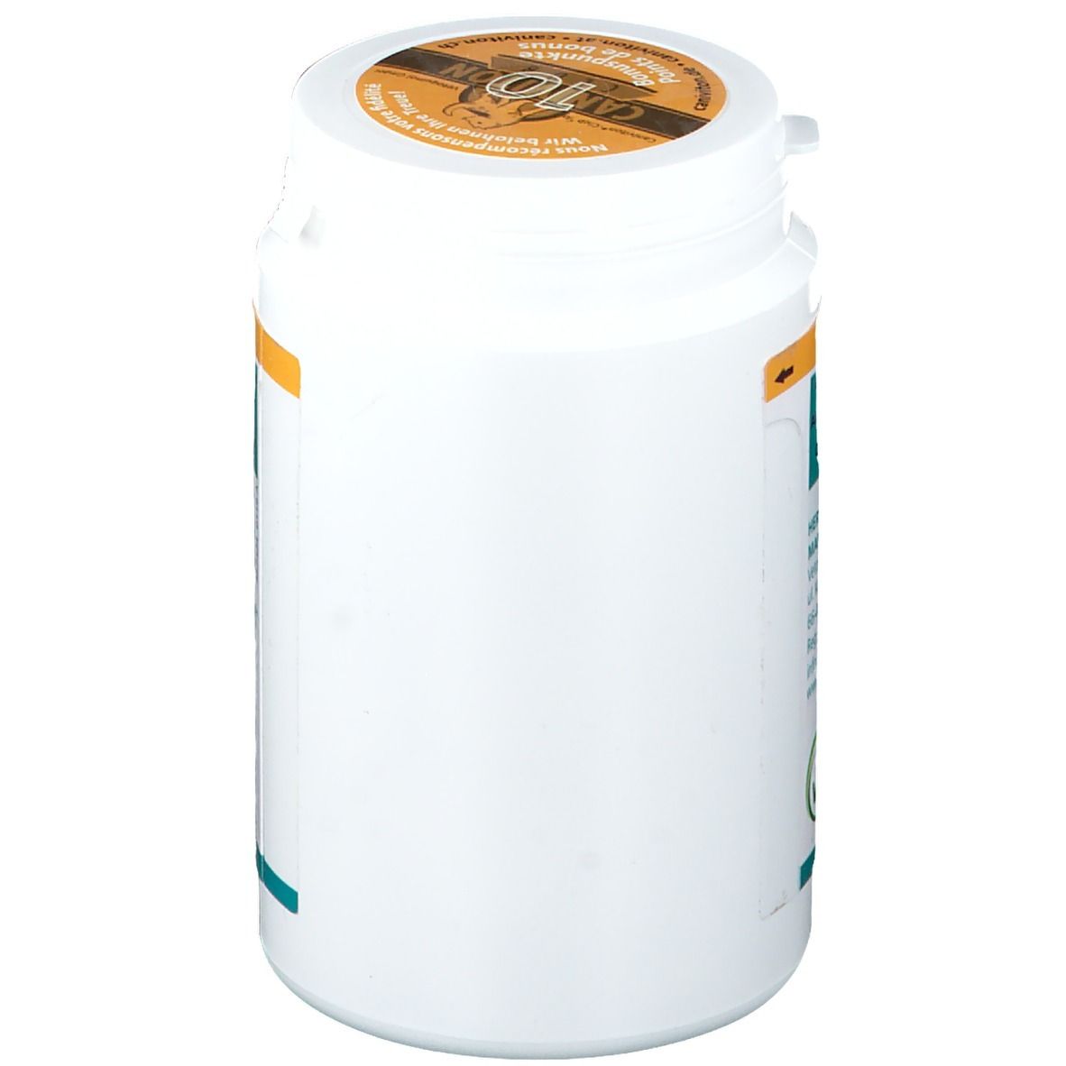CaniViton® FORTE PLUS