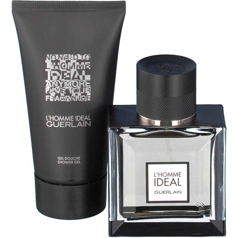 Guerlain L'Homme Ideal + 75 ml Duschgel GRATIS