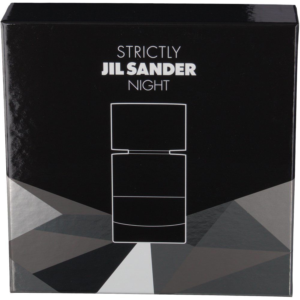 JIL SANDER Strictly Night Geschenkset