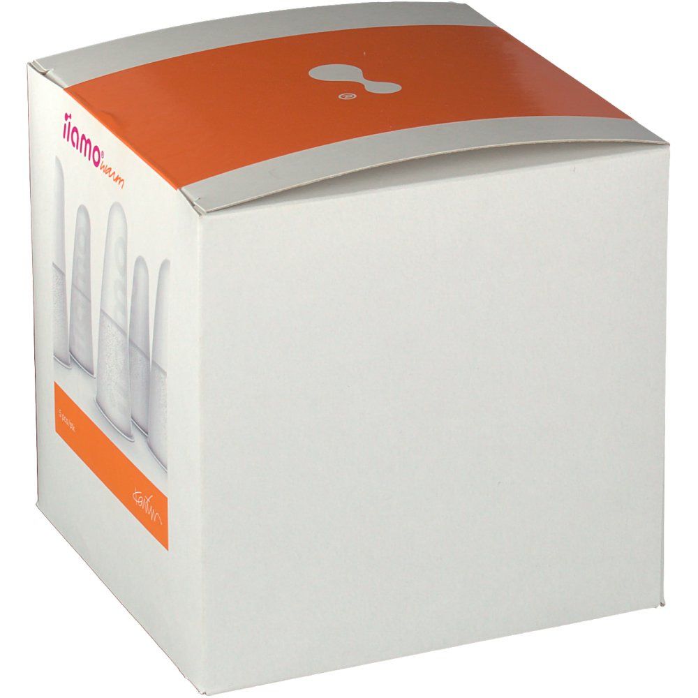 iiamo® warm Heizpatrone