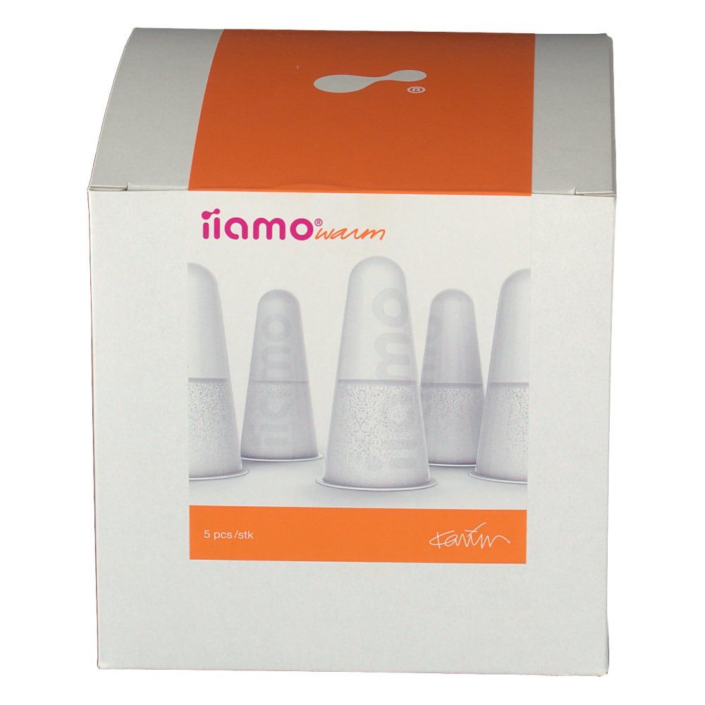 iiamo® warm Heizpatrone