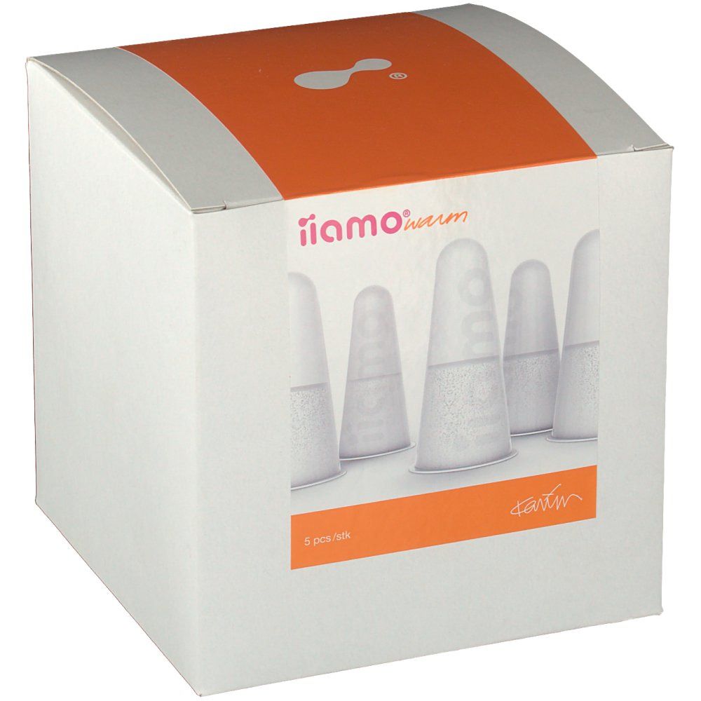 iiamo® warm Heizpatrone