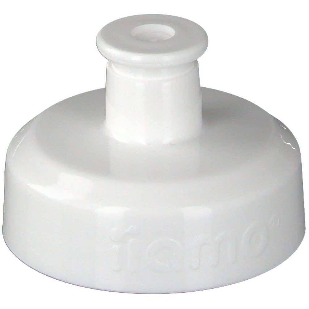 iiamo® drink Trinkschnabel für iiamo® go & home weiß