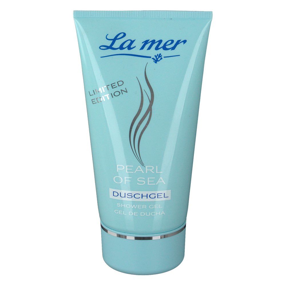 la mer Pearl of Sea Duschgel
