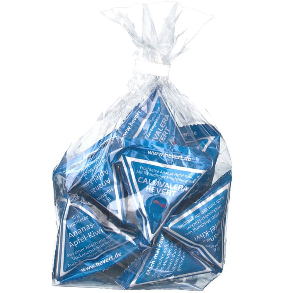 CALMVALERA HEVERT® Tee Tetraeder
