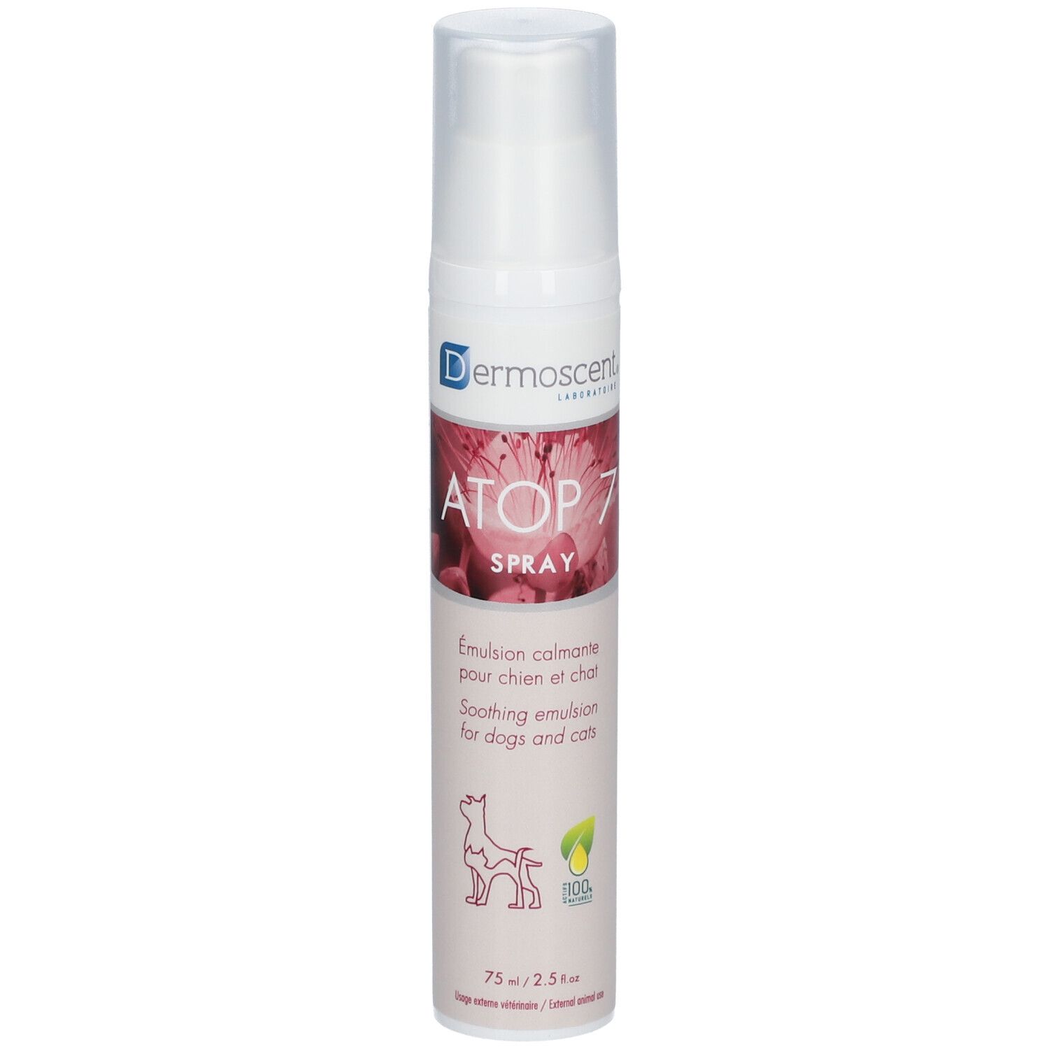 ATOP 7® Spray+