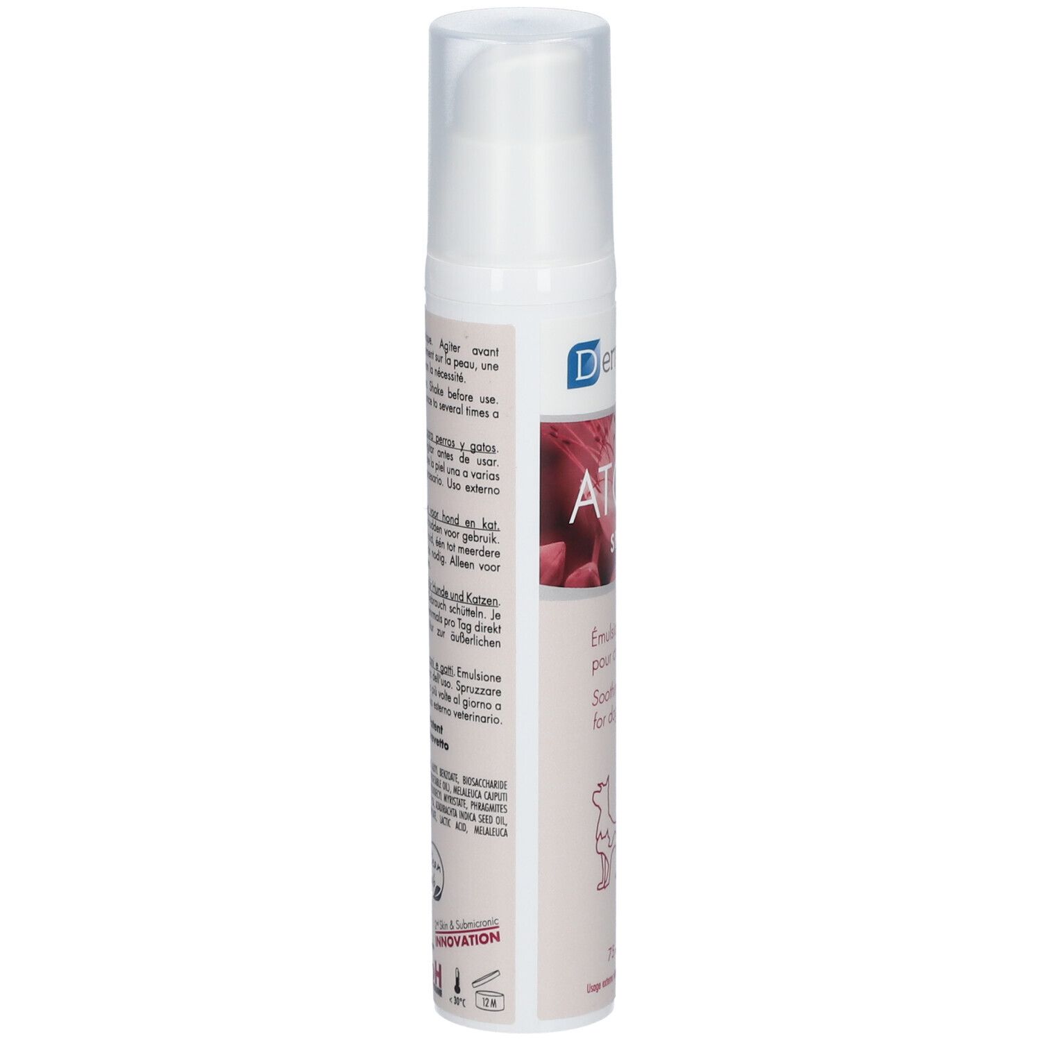 ATOP 7® Spray+