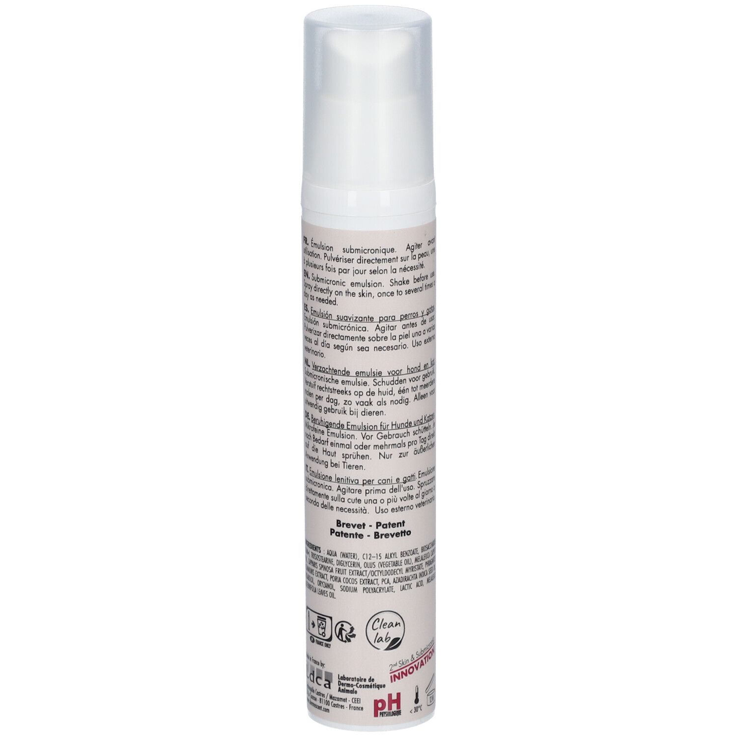 ATOP 7® Spray+