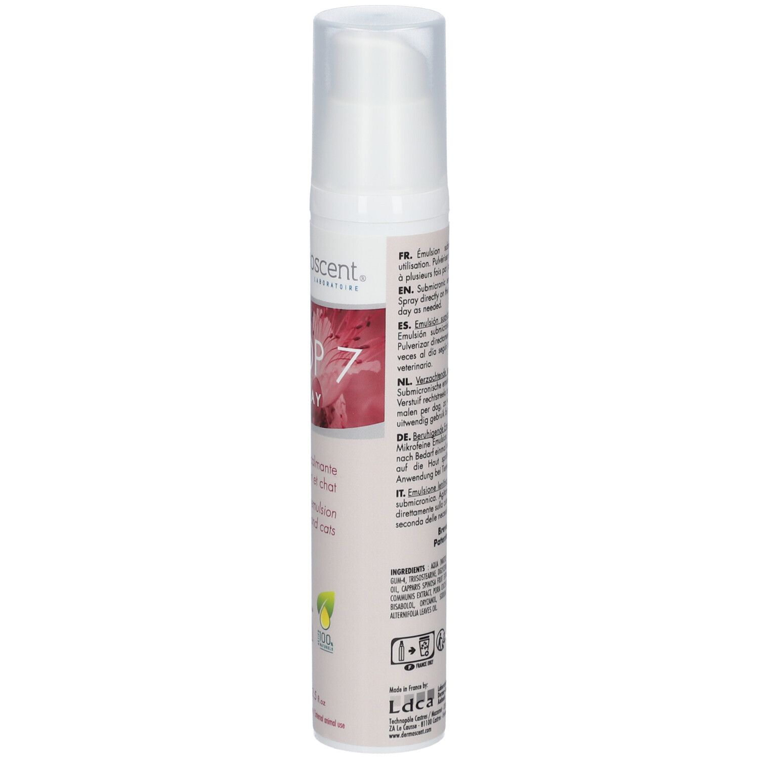 ATOP 7® Spray+