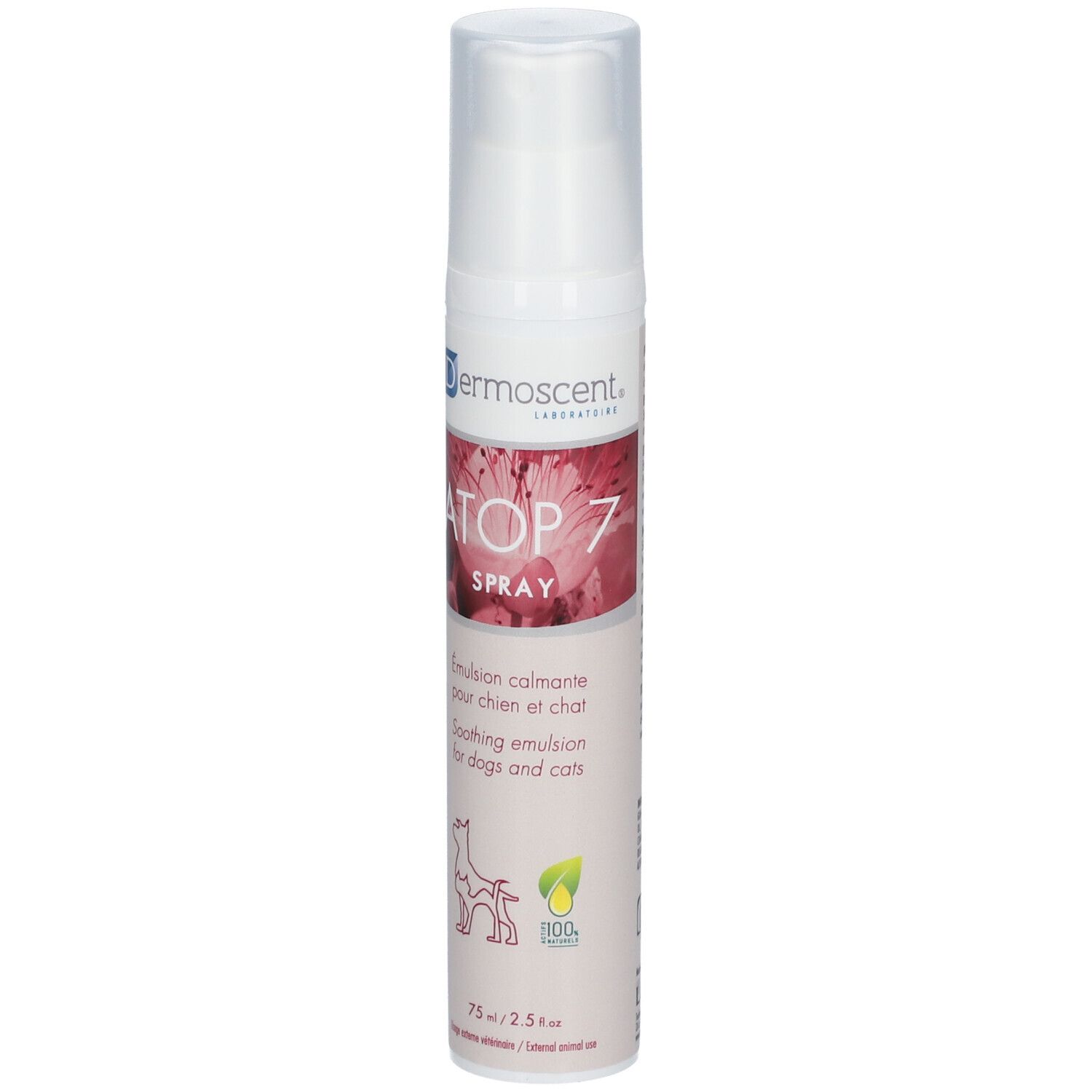 ATOP 7® Spray+