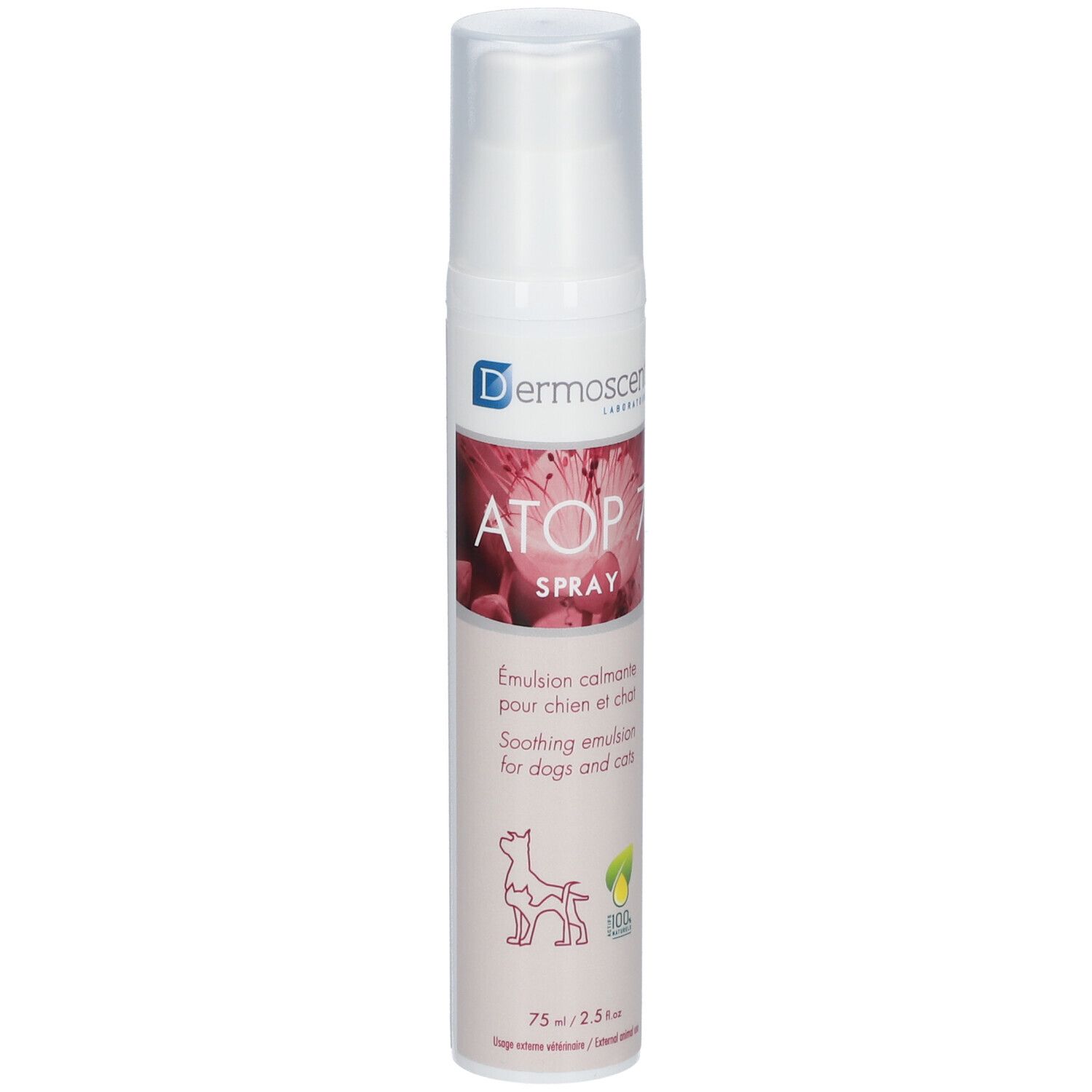 ATOP 7® Spray+