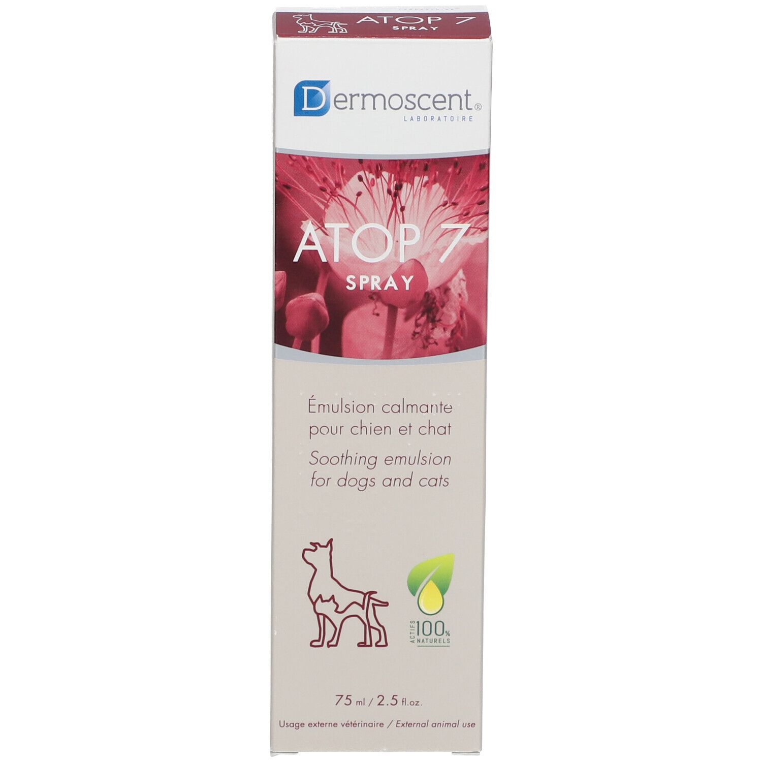 ATOP 7® Spray+