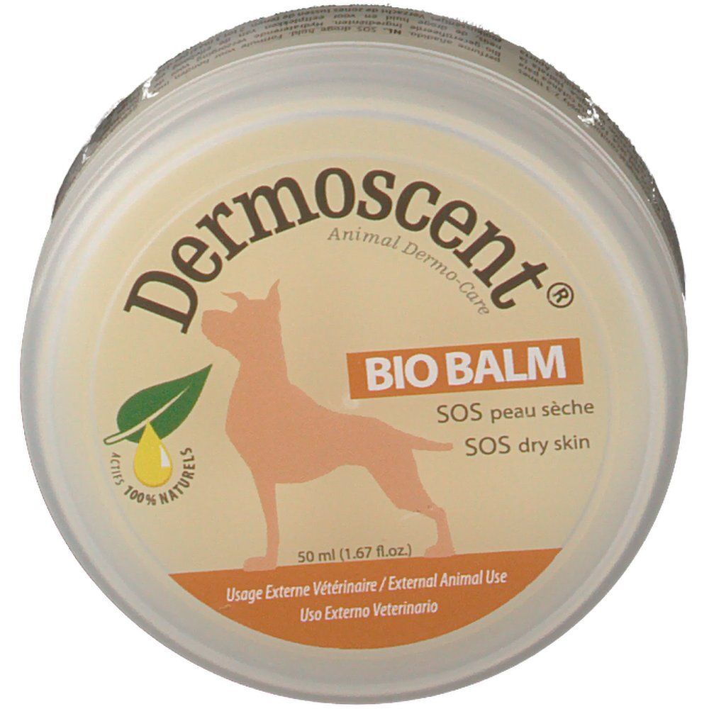 Dermoscent® Bio Balm Hund