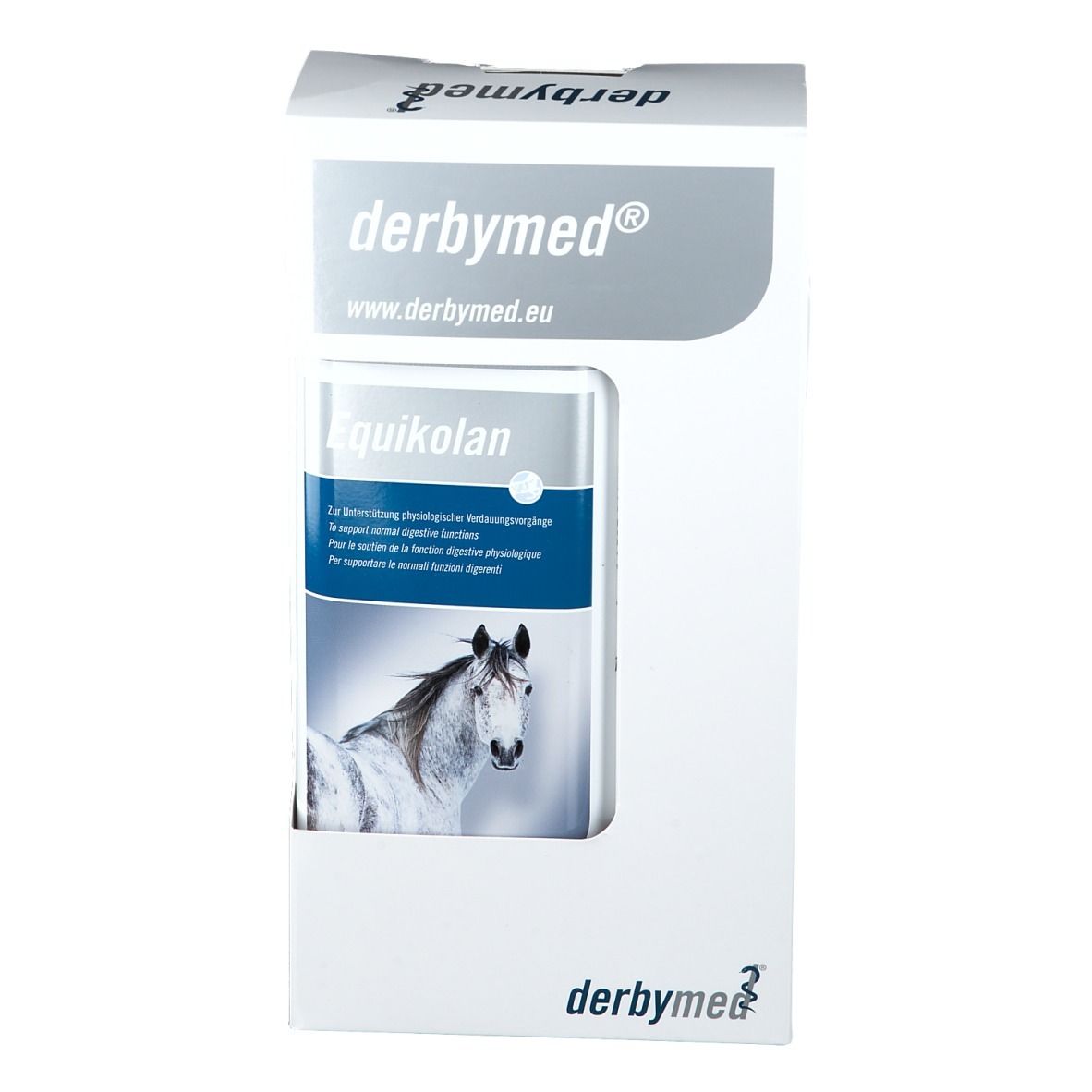 derbymed® Equikolan