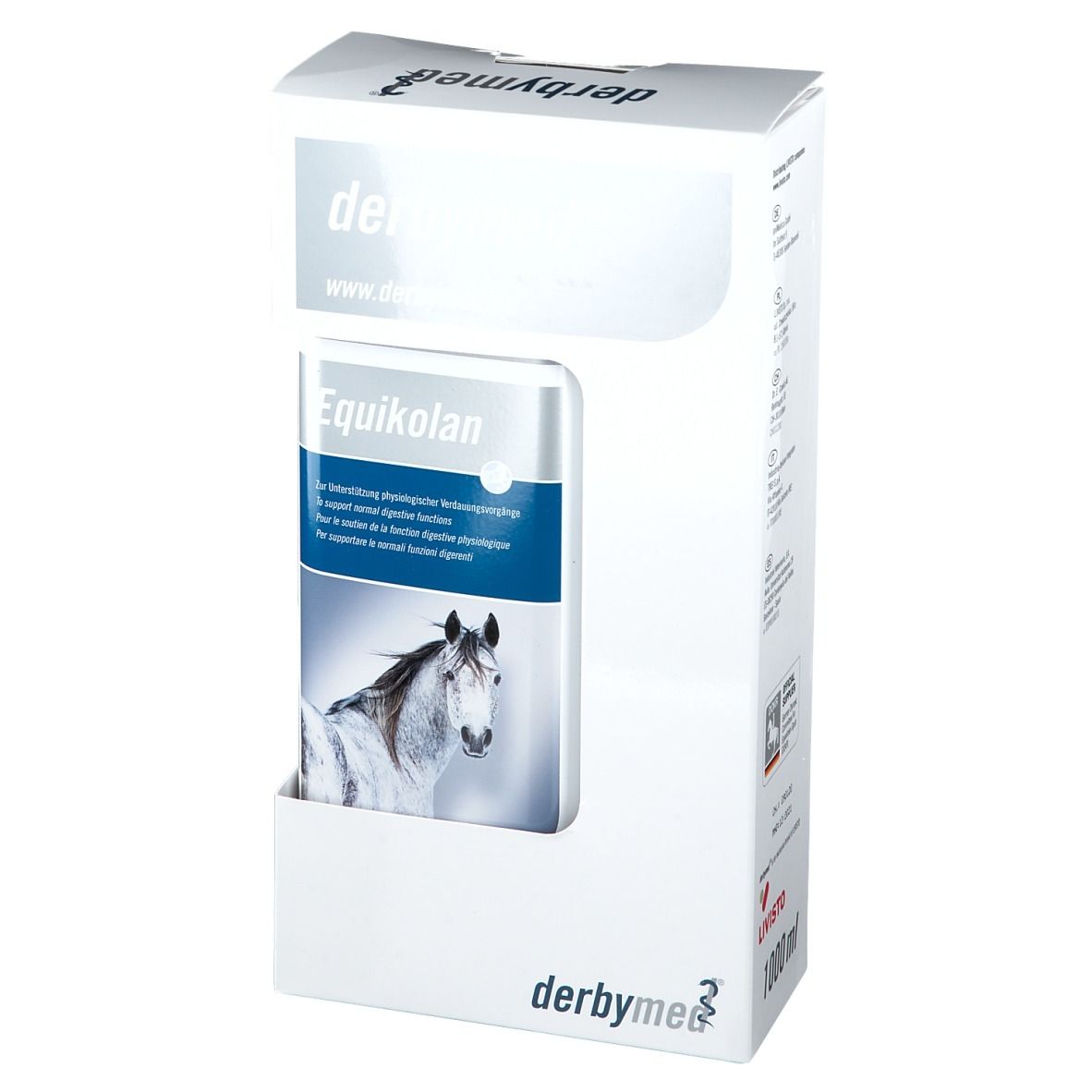 derbymed® Equikolan