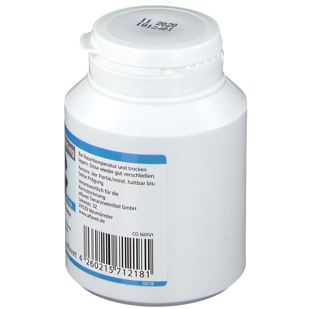 DuOmega 1000 mg