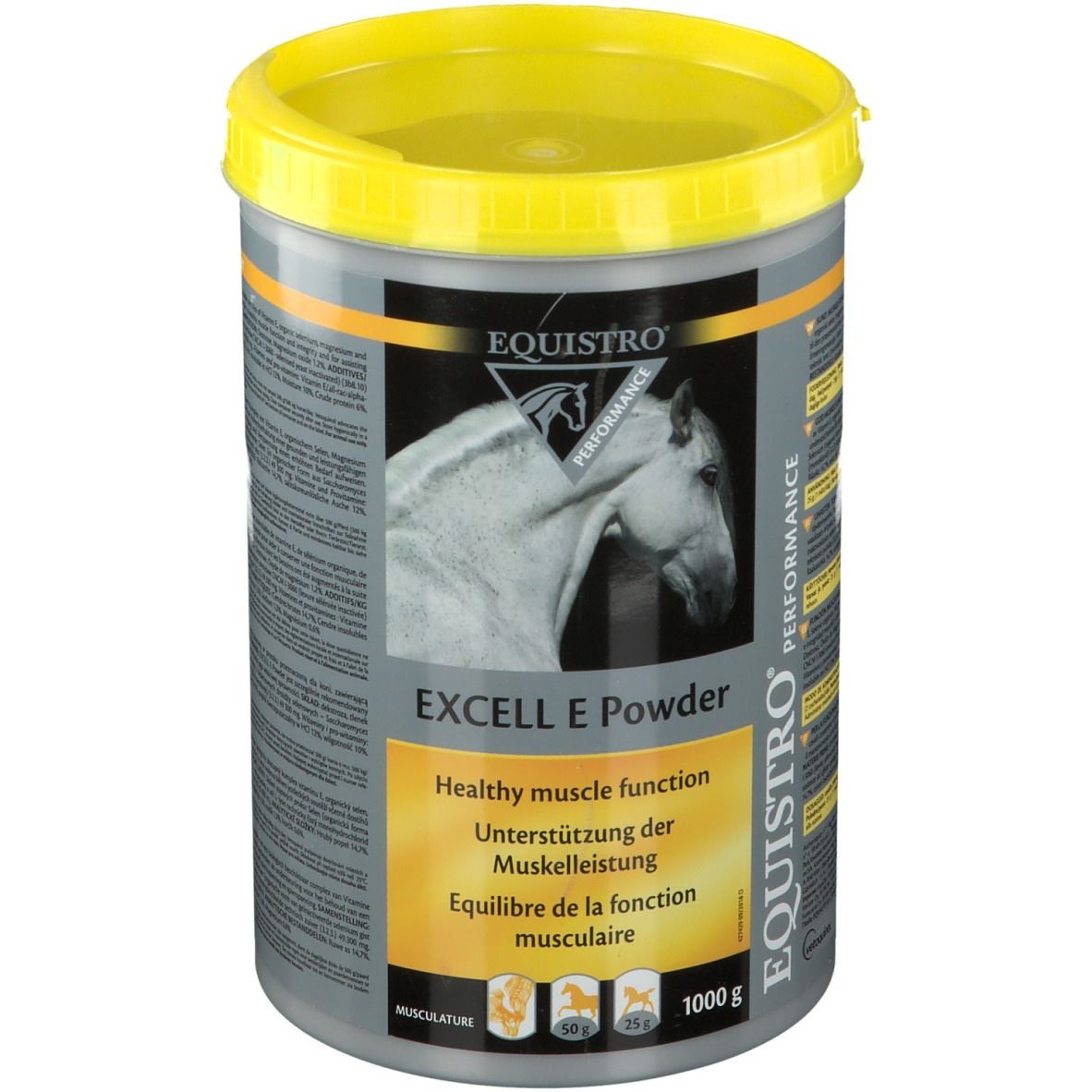 Equistro® Excell E