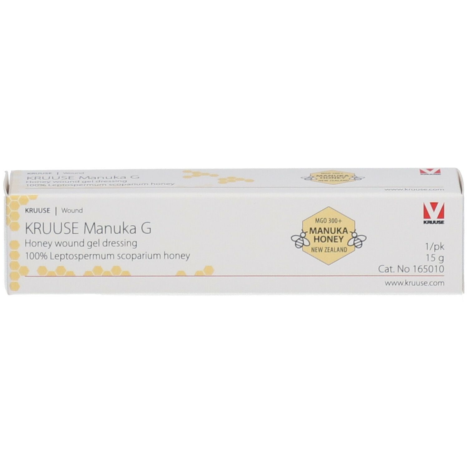 Kruuse Manuka G