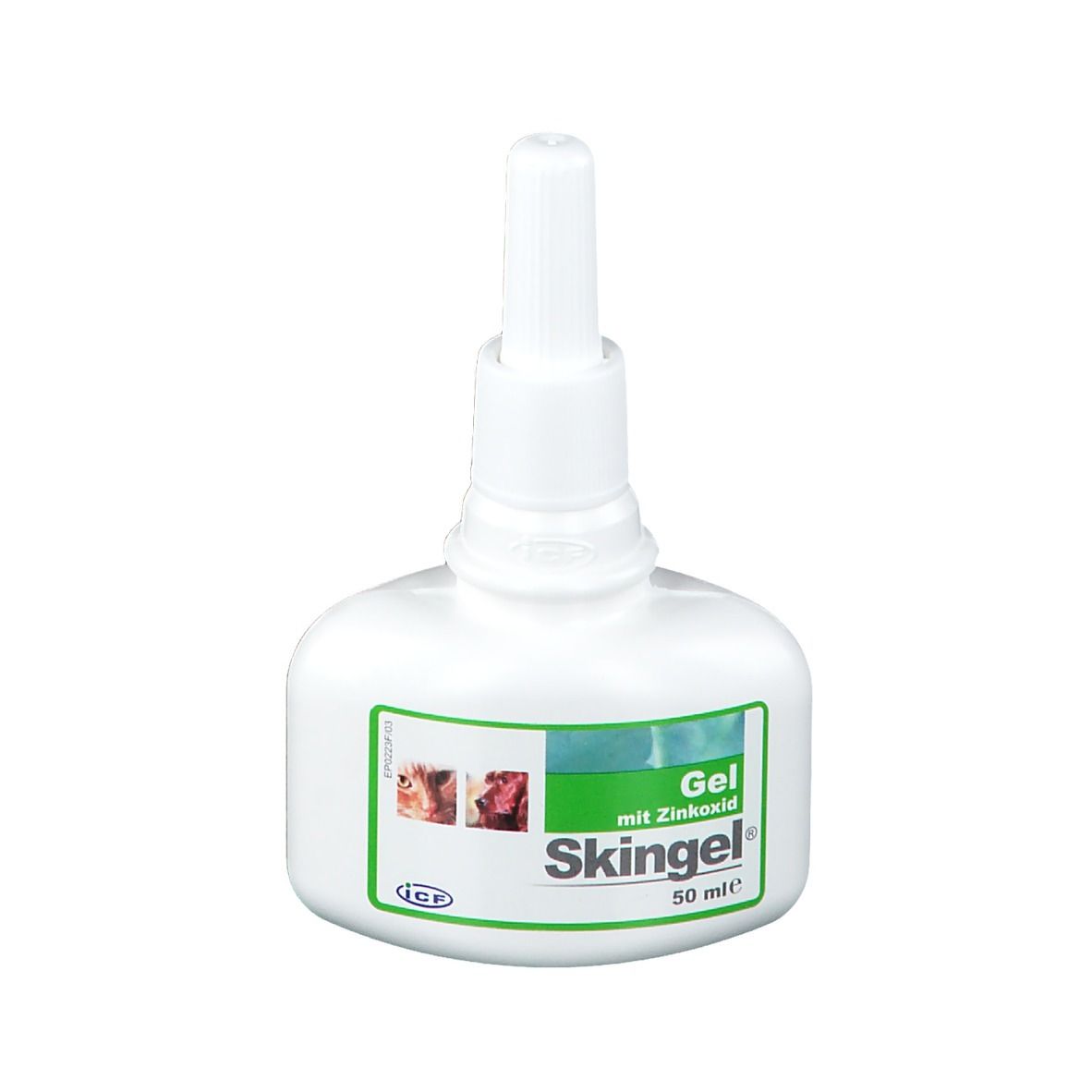 Skingel®