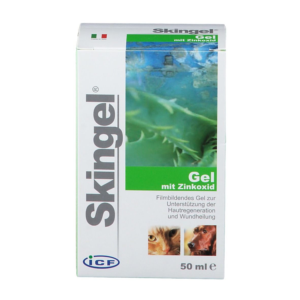 Skingel®