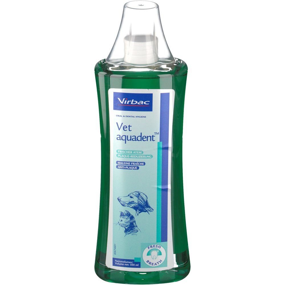 Vet aquadent