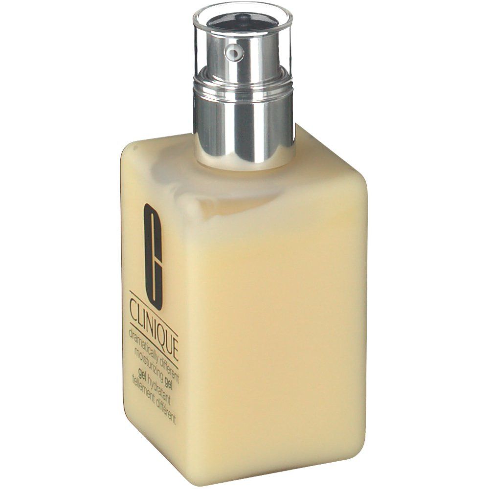 CLINIQUE Dramatically Different Moisturizing Gel