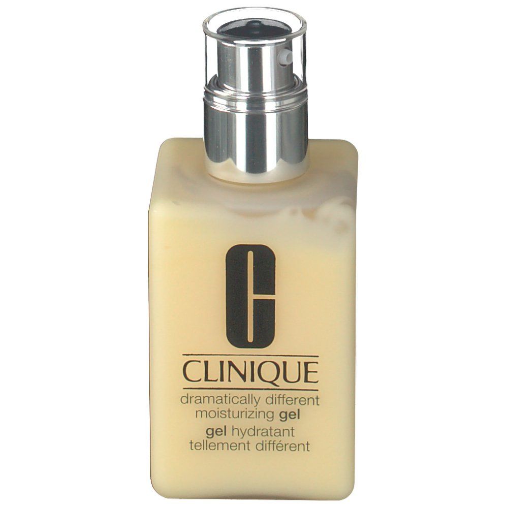 CLINIQUE Dramatically Different Moisturizing Gel