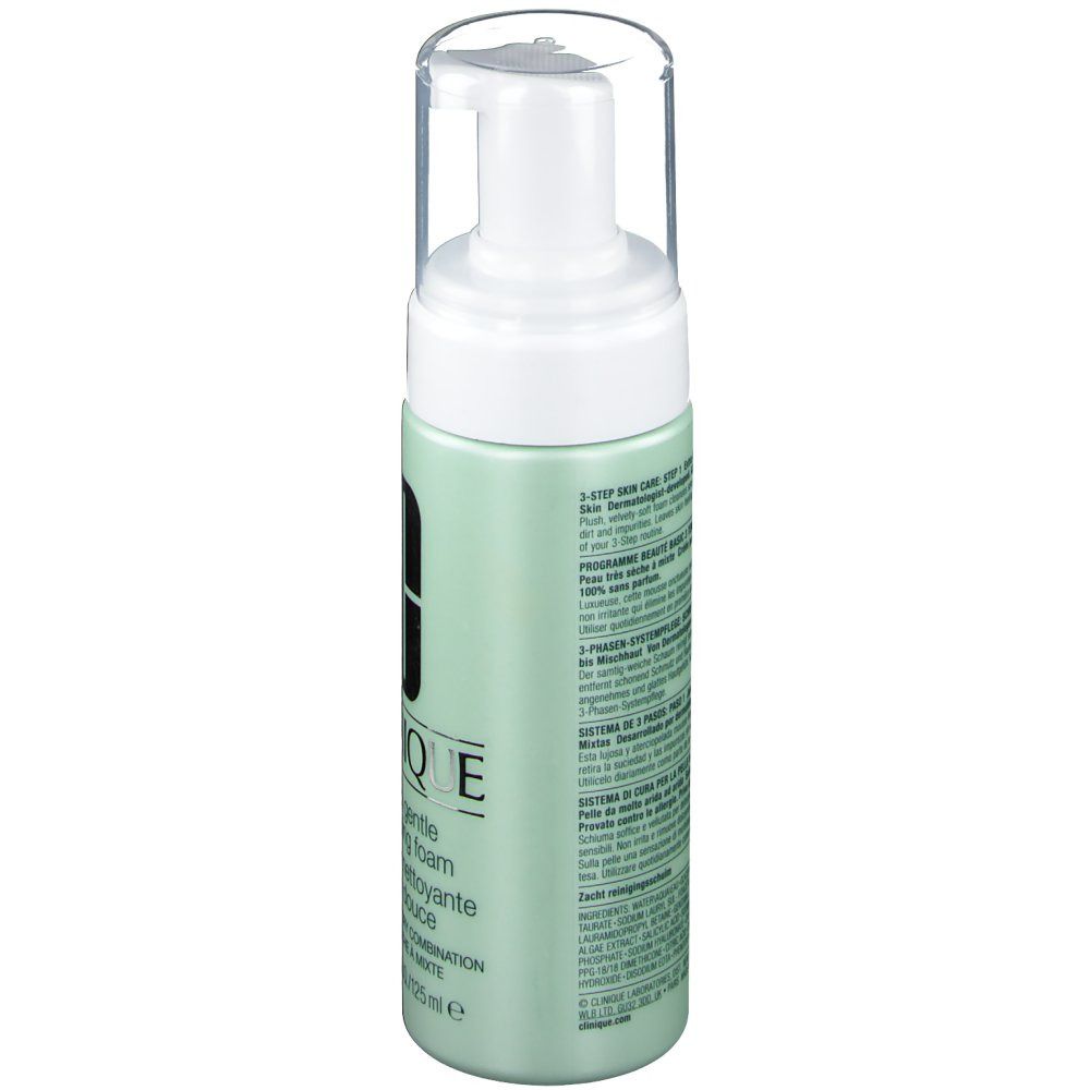 CLINIQUE Extra Gentle Cleansing Foam