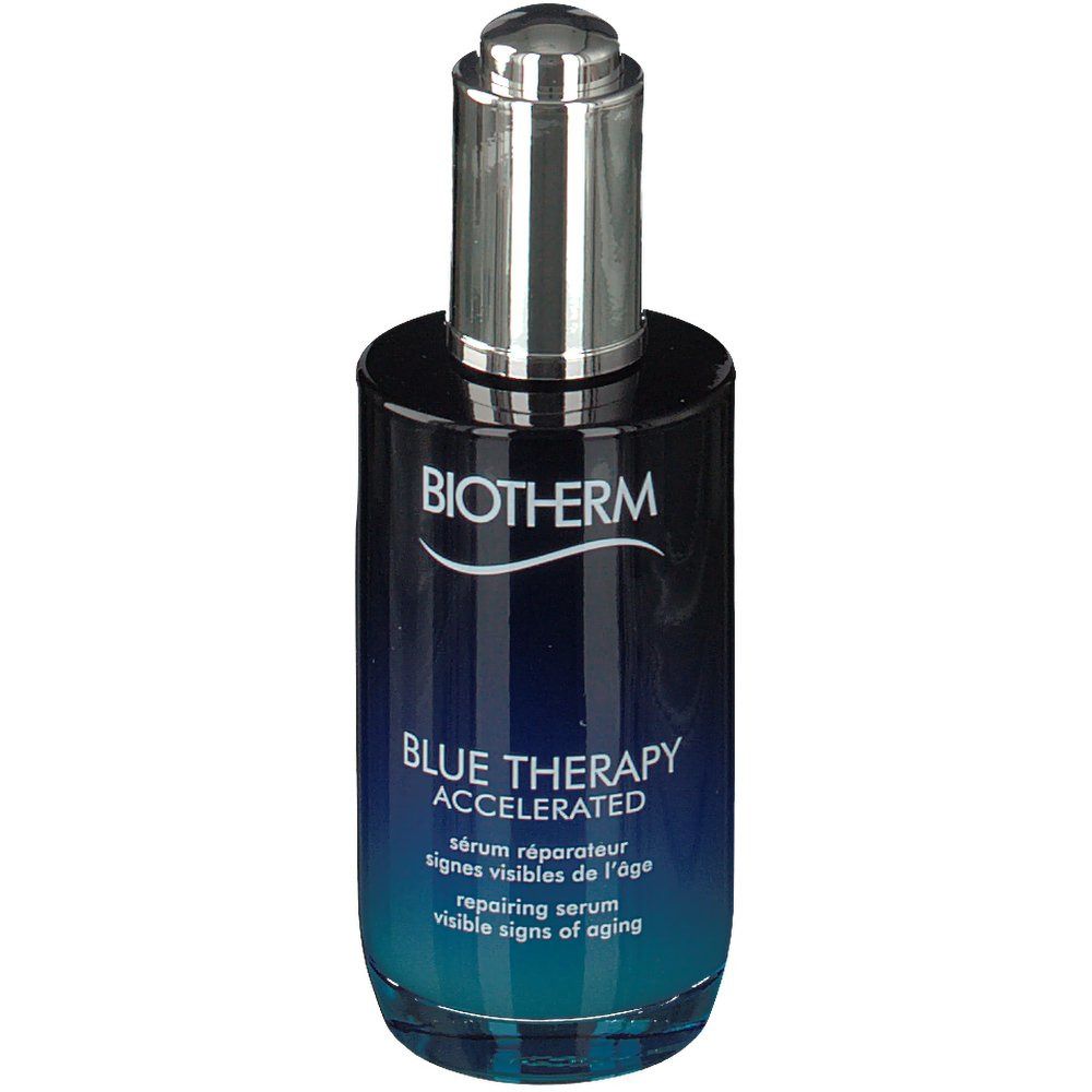 BIOTHERM BLUE THERAPY Accelerated Serum