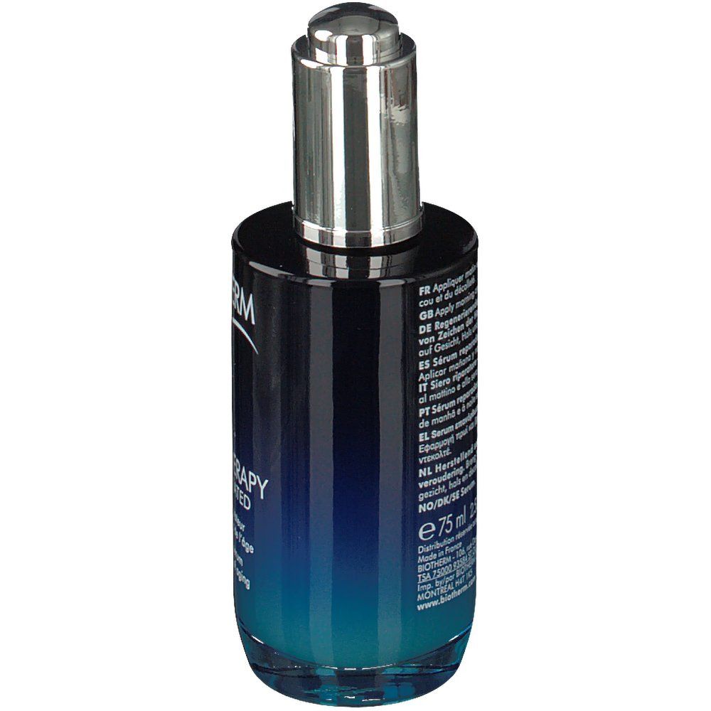 BIOTHERM BLUE THERAPY Accelerated Serum
